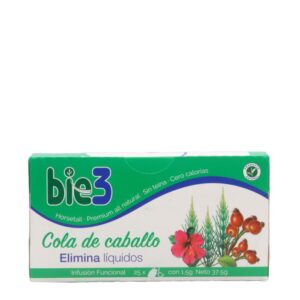 BIE3 SLIM BODY INFUSION 1.5 G 25 FILTROS