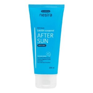 ACOFARDERM AFTER-SUN LOCIÓN CORPORAL 200 ML.