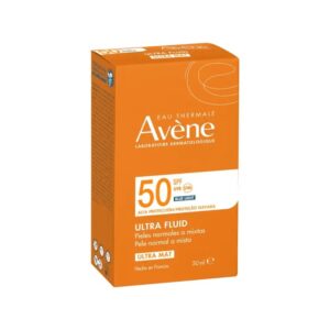 AVÈNE ULTRAFLUIDO MAT PERFECT