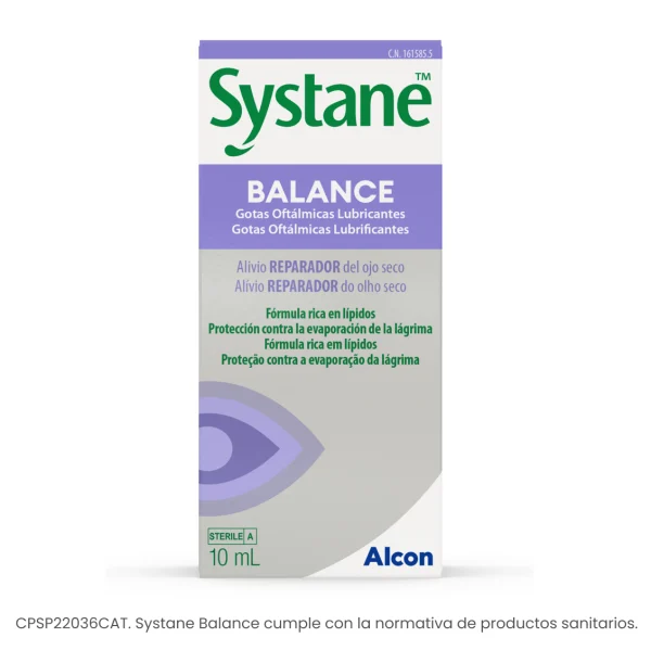 SYSTANE BALANCE