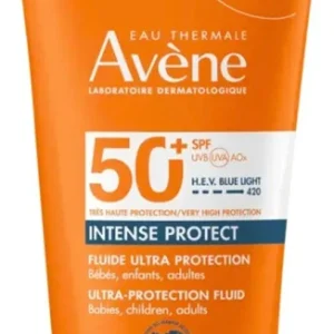 AVENE INTENSE PROTECT SPF 50+ 150ML