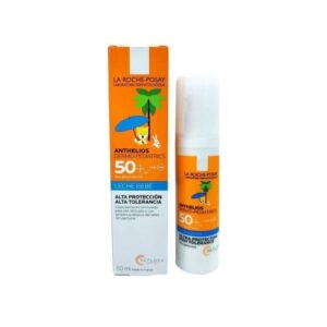 Anthelios Baby Spf50 Locion 50 ml