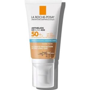 La Roche Posay Anthelios UV-Mune 400 Color SPF50+ 50 ml