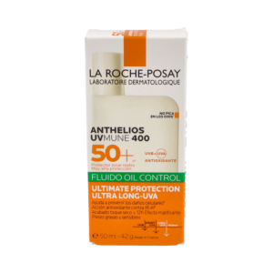 La Roche Posay Anthelios Oil Control SPF50+ 50ml