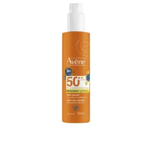 Avene Solar  SPF50+ Niños Spray 200ML