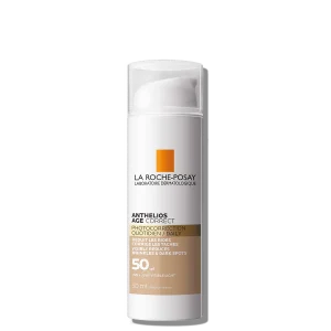La Roche-Posay Anthelios SPF50 Age Correct con Color 50ml