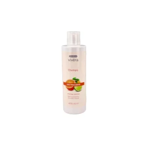 CHAMPÚ USO FRECUENTE AROMAS CÍTRICOS 400ML