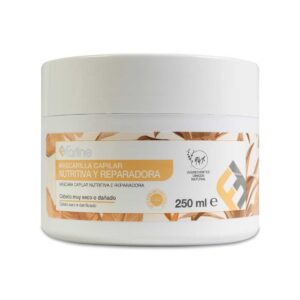 FARLINE MASCARILLA CAPILAR NUTRITIVA Y REPARADORA 250ML