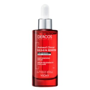 DERCOS SERUM REGENERADOR CAPILAR VIVHY
