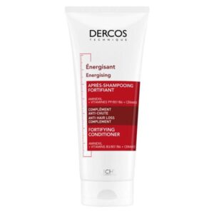 DERCOS ACONDICIONADOR FORTIFICANTE