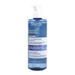 DERCOS MINERAL SOFT