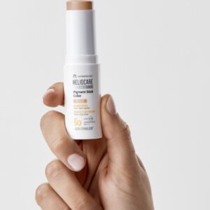 HELIOCARE 360º PIGMENT STICK COLOR BEIGE SUNSCREEN ANTI-MANCHAS